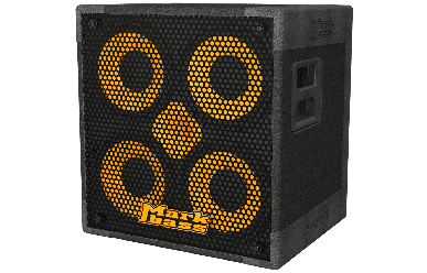 Markbass MB58R 104 ENERGY 8Ohm