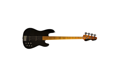 Markbass GV4 Gloxy Val Black CR MP Showroom Model