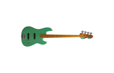 Markbass GV4 Gloxy Val Surf Green CR MP Showroom Model