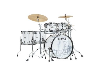 Tama MBA52RZBNS-CI Starclassic Mirage50th Anniversary, Acryl