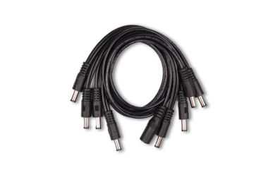 Mooer PDC-8S Power Cable 8-fach Straight