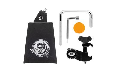 Meinl AN-BB Anika Nilles Signature Cowbell 4 1/2", BEAT BELL