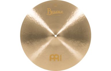 Meinl B16JETC Byzance Jazz Extra Thin Crash 16"