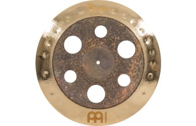 Meinl B18DUTRCH Byzance 18” Dual Trash China