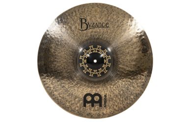 Meinl B21FLXR Byzance Brilliant Flex Ride 21" - Thomas Lang Signature