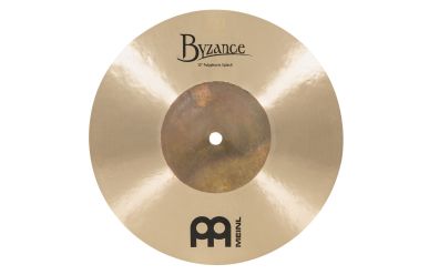 Meinl B10POS Byzance Polyphonic Splash 10"