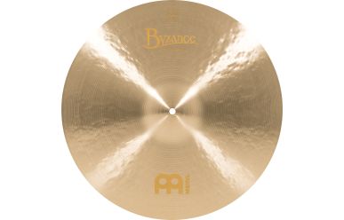 Meinl B18JTC Byzance Jazz Thin Crash 18"
