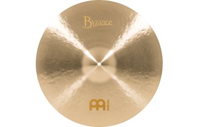 Meinl B18JETC Byzance Jazz ExtraThin Crash 18"