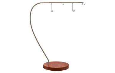 Meinl Koshi / Bambo Chime Stand, four