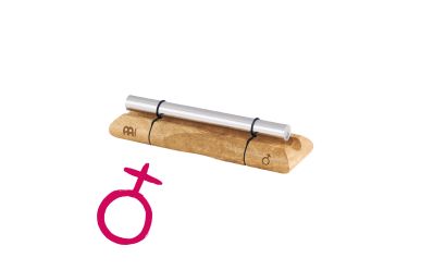Meinl EC-E-PL Sonic Energy, Energy Chime, Earth Platonic Yeer