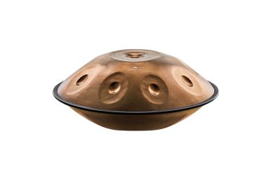 Meinl HPSTL93CU Sonic Energy Sensory Handpan, B2 Amara