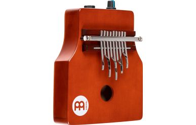 Meinl KA9P-AB  Hollow Series Pickup Kalimba - medium