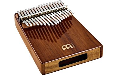 Meinl KL1705H Sonic Energy Kalimba ACACIA