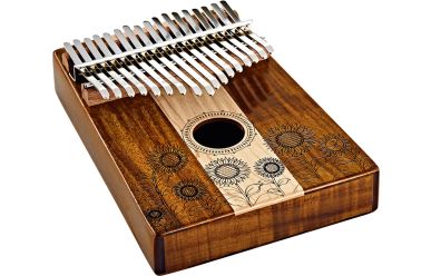 Meinl KL1706H Sonic Energy Kalimba Maple
