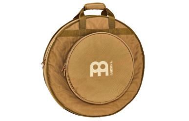 Meinl MCB22CB Pro Cymbal Backpack, Coyote Brown