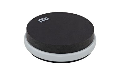 Meinl MDSP6GY 6" Double Sided Pad - Gray