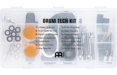 Meinl MDTK Drum Tech Kit