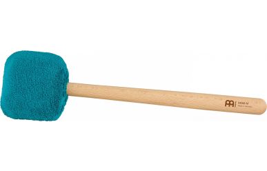 Meinl MGM-M-SP Sonic Energy Gong Mallet, sea petrol medium