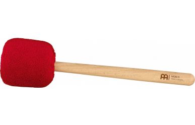 Meinl MGM-S-R Sonic Energy Gong Mallet, rose small