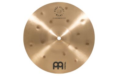Meinl PA10EHS Pure Alloy Extra Hammered Splash 10"