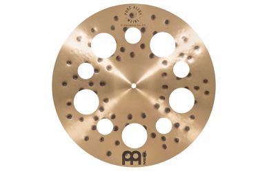 Meinl PA18EHTRC Pure Alloy Extra Hammered Trash Crash 18"
