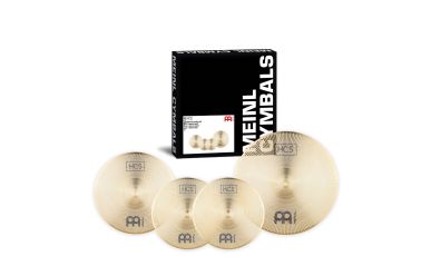 Meinl P-HCS Practice Beckenset 14"HH/16"CR/20"R 