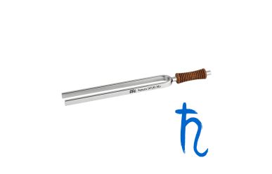 Meinl TF-SA Sonic Energy Saturn Stimmgabel