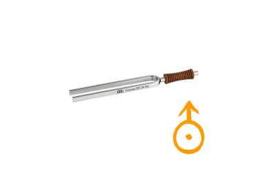 Meinl TF-U Sonic Energy Uranus Stimmgabel