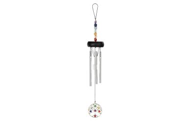 Meinl TOLCC12MINI Mini Chakra Chime, Tree of Life