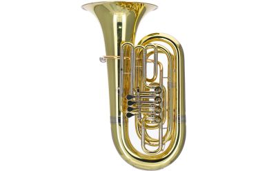 Melton 2011RA-L B-Tuba