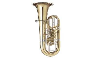 Melton 4260 "Tradition" F-Tuba