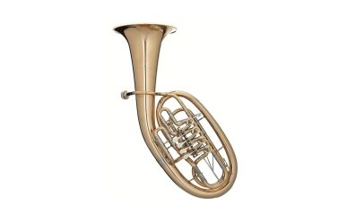 Melton MAT 24GTR-L Tenorhorn