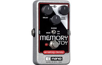 Electro Harmonix Memory Toy Nano