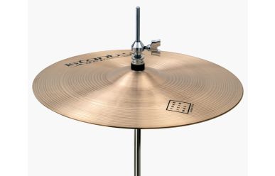 Istanbul Agop Traditional Medium HiHat 14"