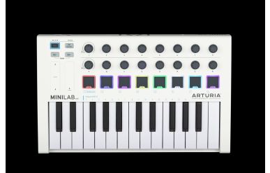 Arturia Minilab mk2