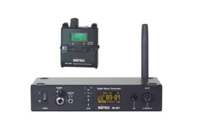 Mipro MI-58RT-Set In-Ear Monitoring-Set