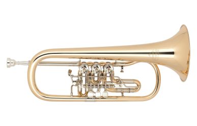 Miraphone 24R 1100 A100 Flügelhorn