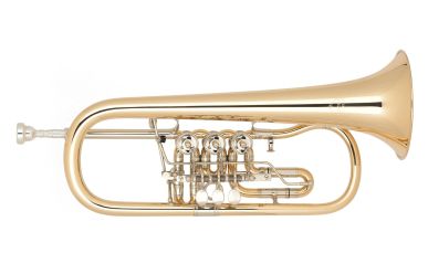 Miraphone 25 1100 A100 Flügelhorn