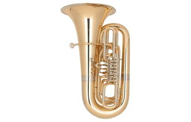 Miraphone 91A 11000 B-Tuba