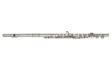 Miyazawa MJ-101E Querflöte