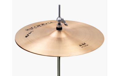 Istanbul Agop Mel Lewis HiHat 14"