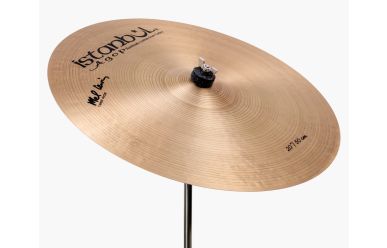 Istanbul Agop Mel Lewis 1982 Ride 20"