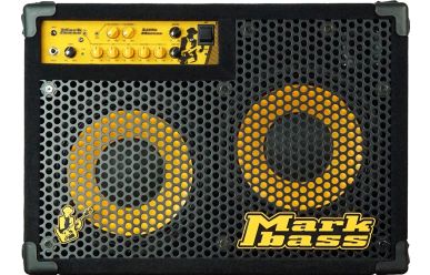 Markbass Marcus Miller 102-500 Combo Signature 