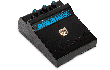 Marshall Bluesbreaker