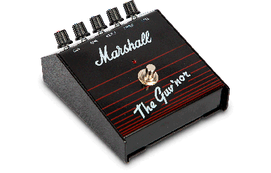 Marshall The Guv'nor