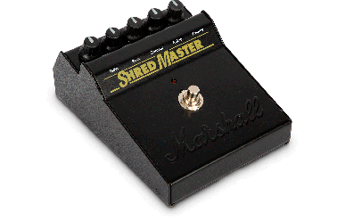 Marshall Shredmaster