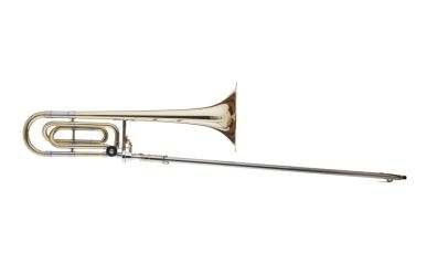 Schagerl Signature "Mnozilbrass" B/F-Quartposaune