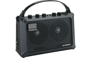 Roland Mobile Cube