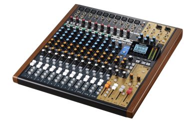 Tascam Model 16