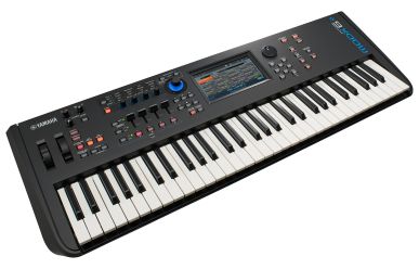 Yamaha MODX6+   